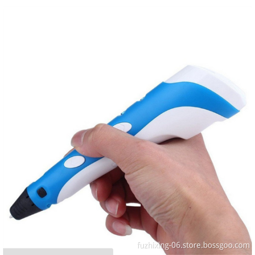 2016 Good quality Cheap 3d pen 3d printer